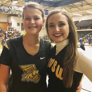 Meet your Posher, Avery